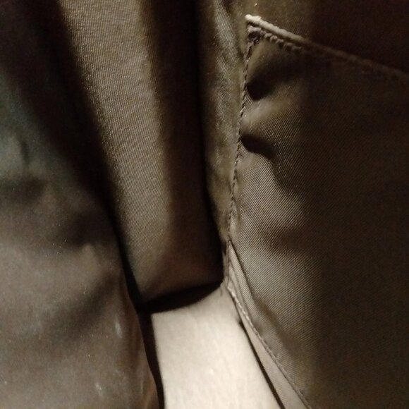 Authentic Gucci Clutch Bag Pink PVC mon388-111025 - Picture 13 of 16